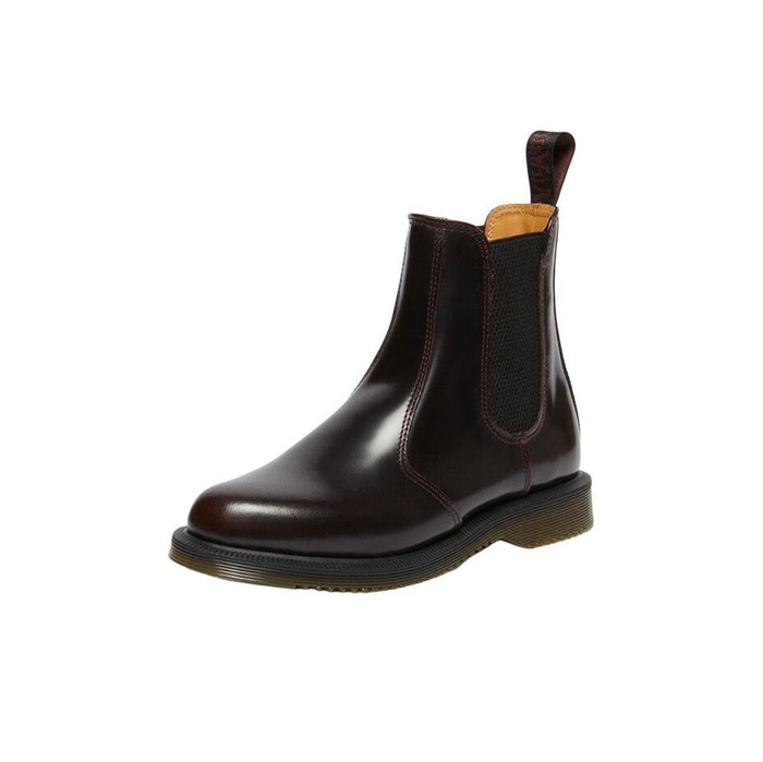  Dr.Martens Коровья кожа Короткий Челси
