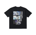 UNIQLO X JIDONGZHANSHIGAODA 45ZHOUNIAN LIANMINGKUAN