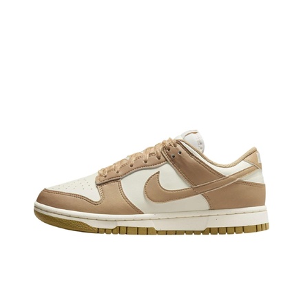 NIKE Nike Dunk Синтетическая кожа Низкие