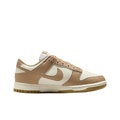 Nike Dunk Синтетическая кожа Низкие