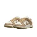 Nike Dunk Синтетическая кожа Низкие