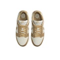 Nike Dunk Синтетическая кожа Низкие