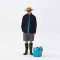 NOTHOMME Monterest Instant Wilderness Унисекс