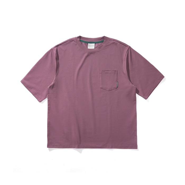  NOTHOMME Monterest Instant Wilderness T-рубашка