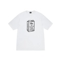 Stussy SS25 Унисекс Футболка