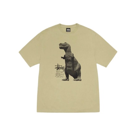 Stussy Stussy SS25 BIG MEATY Tee