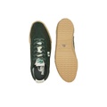 LACOSTE Низкие кеды мужские черные