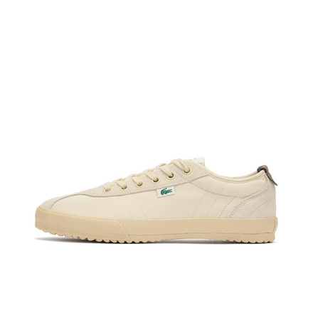 LACOSTE LACOSTE Противоскользящие Износостойкие Низкие Кеды
