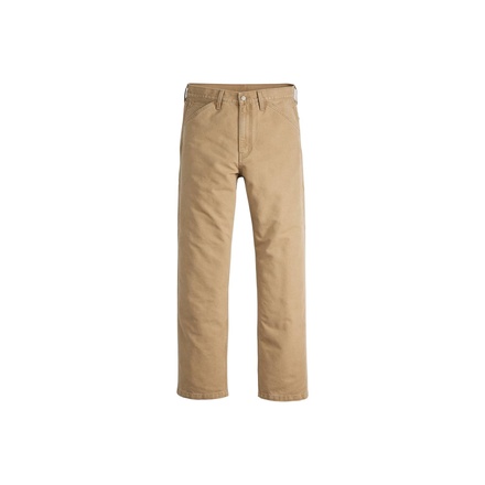Levis Levis Светло-янтарные Мужские Джинсы