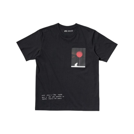 UNIQLO UNIQLO X MAGNUM PHOTOS MAGNUM
