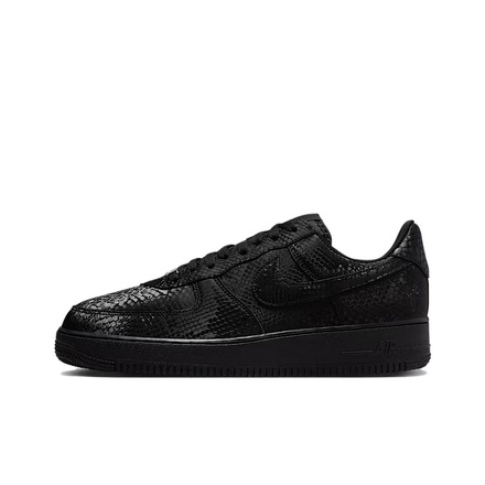 NIKE Nike Air Force 1 Дышащие