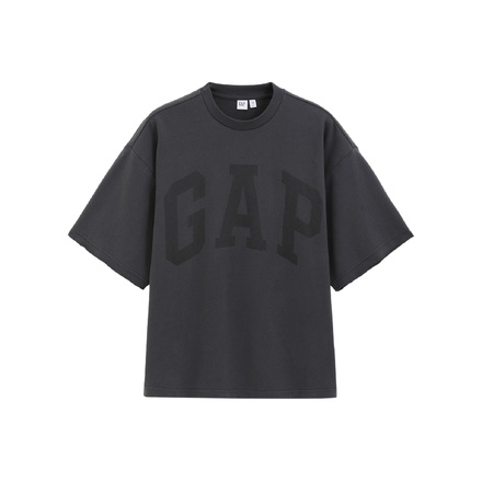 GAP GAP совместная бренд Унисекс T-рубашки