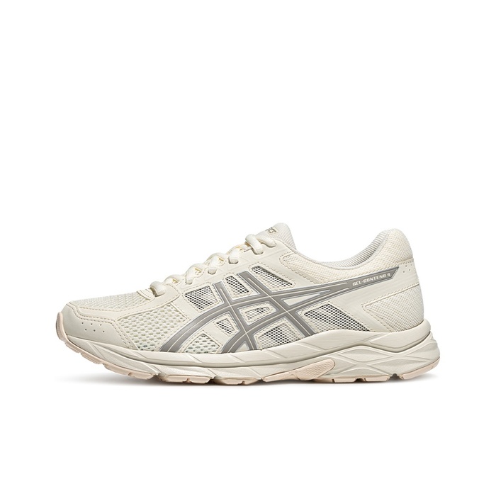  ASICS Гель Contend 4 Удобные