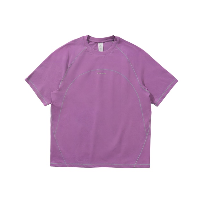  NOTHOMME Monterest Instant Wilderness T-рубашка