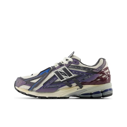 New Balance New Balance 1906A Полиэстер Текстиль