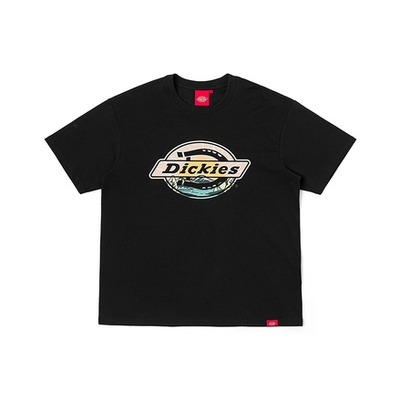 Dickies Dickies Короткий рукав T-рубашки DK0A88AW