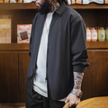 MADEN WORKWEAR Collection Рубашка Мужская