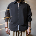 MADEN WORKWEAR Collection Рубашка Мужская