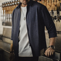 MADEN WORKWEAR Collection Рубашка Мужская