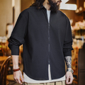 MADEN WORKWEAR Collection Рубашка Мужская