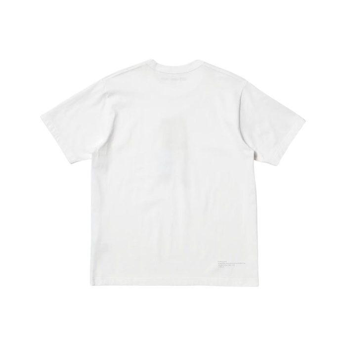  UNIQLO X Дораэмон SS25 T