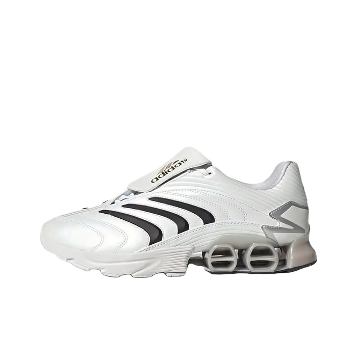  Adidas Predator Megaride Low Повседневная