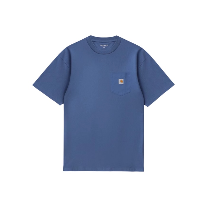  Carhartt WIP Мужские T-рубашки