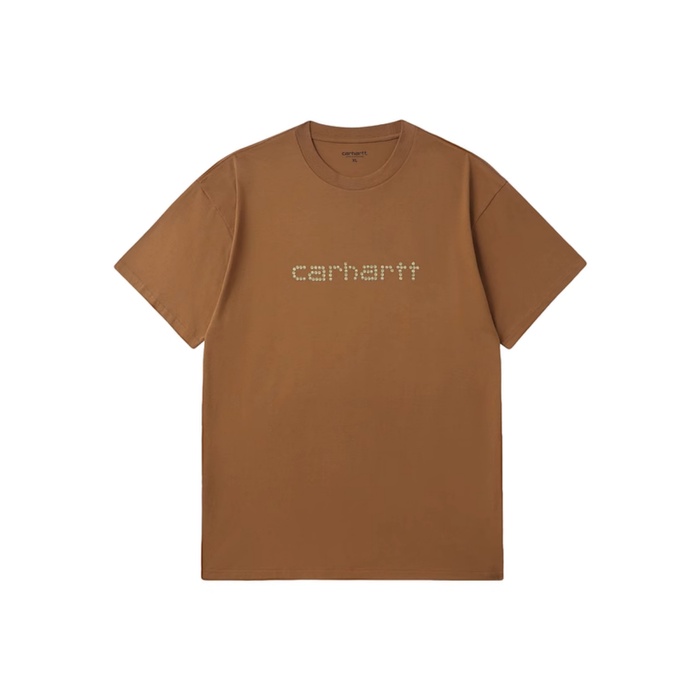  Carhartt WIP Мужские T-рубашки