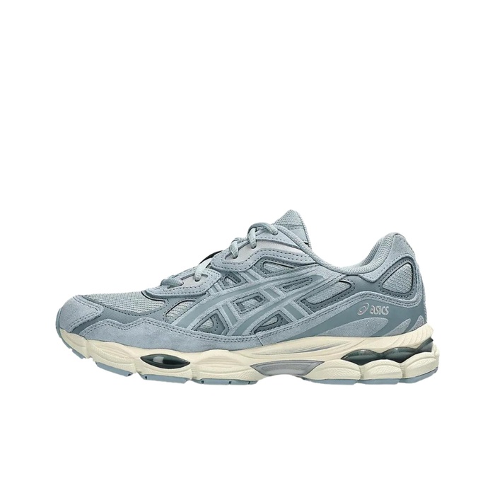  ASICS Гель NYC Удобные Устойчивые