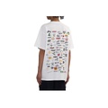 Carhartt WIP T-Shirt Мужской Белый