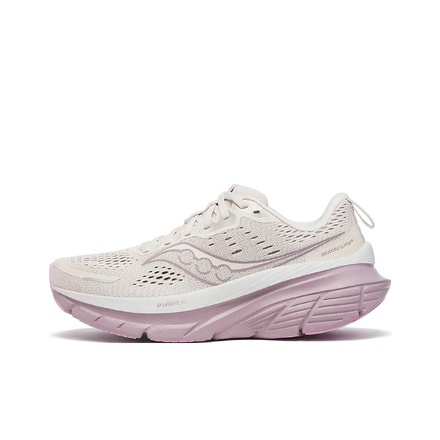 Saucony Saucony Guide 18 Амортизация Дышащий