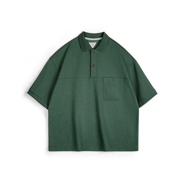  MADEN Basic Minimalist T-Shirt Мужская