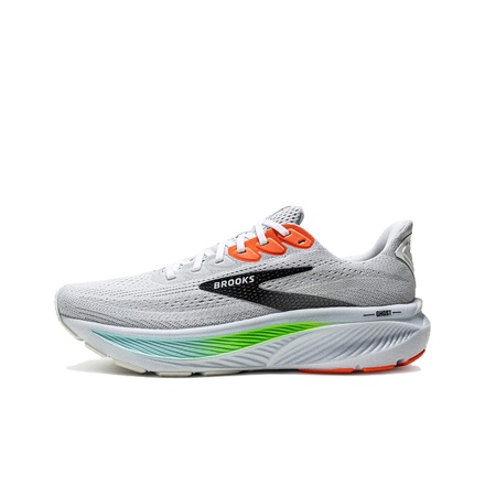 Brooks Brooks Ghost 17 Сетчатая ткань