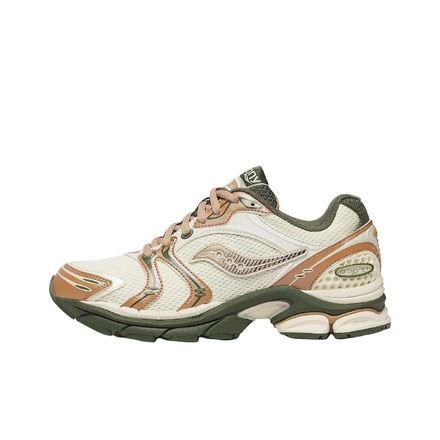 Saucony LAOYOUJI x Saucony ProGrid Triumph