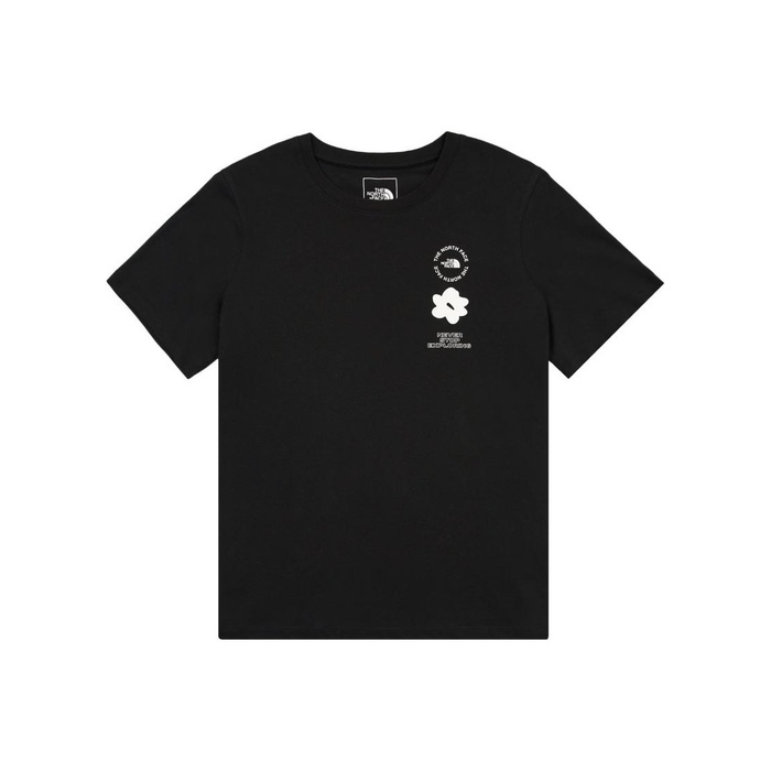  The North Face T-Shirt Женская