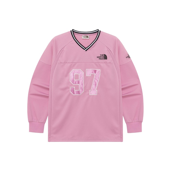  The North Face T-Shirt Унисекс