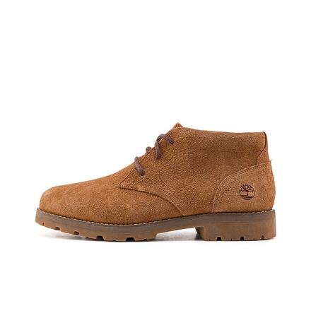 Timberland Timberland Britton Мужская повседневная обувь