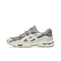 Asics Gel NYC Mesh Дышащие