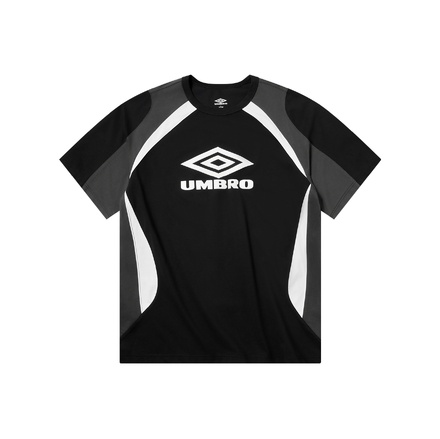 Umbro Umbro совместная унисекс футболка T-Shirt