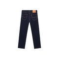 Levis Джинсовый синий Мужские Джинсы