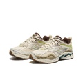 Saucony GRID FUSION Ткань Низкие