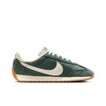 Nike Pacific Текстиль Кожа Низкий