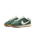 Nike Pacific Текстиль Кожа Низкий
