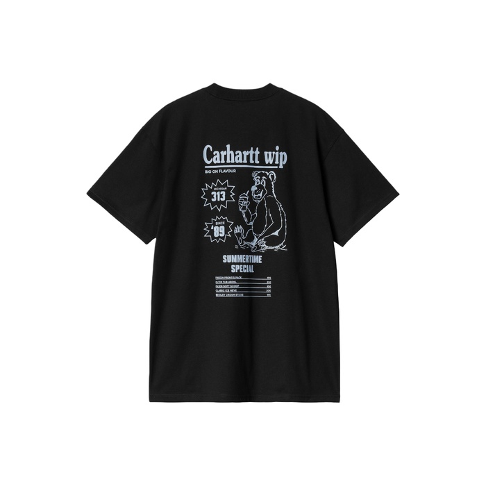  Carhartt WIP SS25 H H