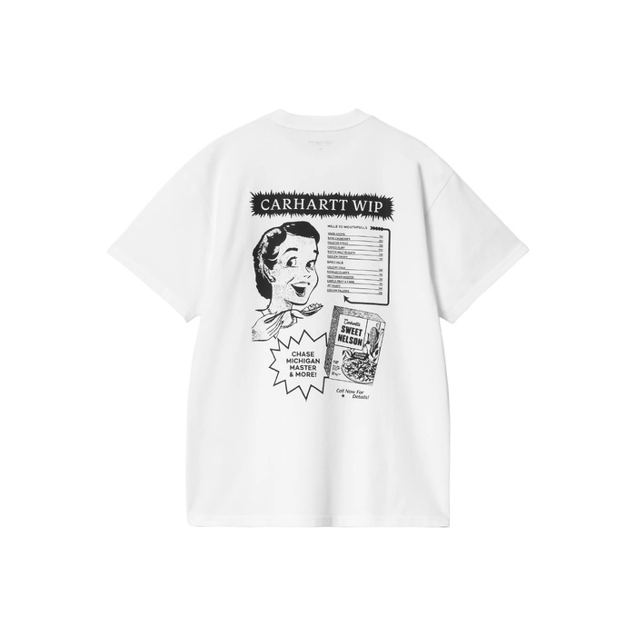  Carhartt WIP SS25 H H