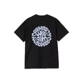 Carhartt WIP T-Shirt Мужской Черный