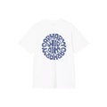 Carhartt WIP T-Shirt Мужской Белый