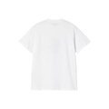 Carhartt WIP T-Shirt Мужской Белый
