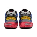 Jae Tips x Saucony Grid