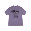 STUSSY SS25 Унисекс Футболка